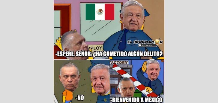 Bienvenido Cienfuegos