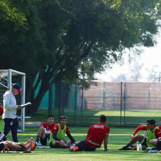 Chivas: Jugarán sin pretextos 