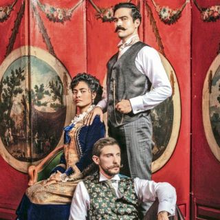 Comienza “El baile de los 41”