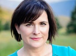 La consultora Tanya Dalton dice que se requiere un profundo cambio de mentalidad para aceptar la imperfección en estos tiempos de coronavirus. TANYA DALTON