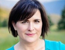 La consultora Tanya Dalton dice que se requiere un profundo cambio de mentalidad para aceptar la imperfección en estos tiempos de coronavirus. TANYA DALTON