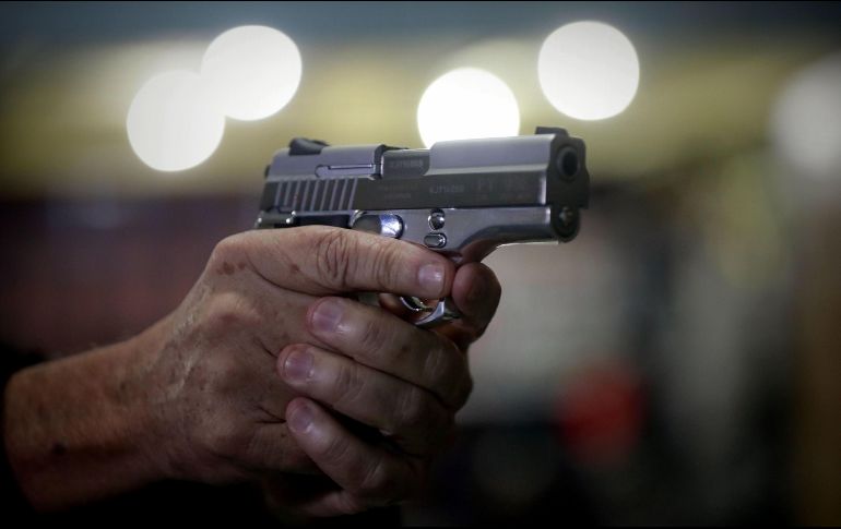 Vecinos alertaron a la policía al escuchar las detonaciones. EFE/ARCHIVO