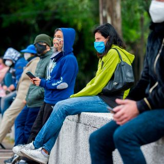 El Papa Francisco dice que la pandemia amplifica injusticias en Latinoamérica