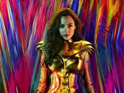 Gal Gadot está emocionada por al fin estrenar “Mujer Maravilla”. ESPECIAL / Warner Bros.