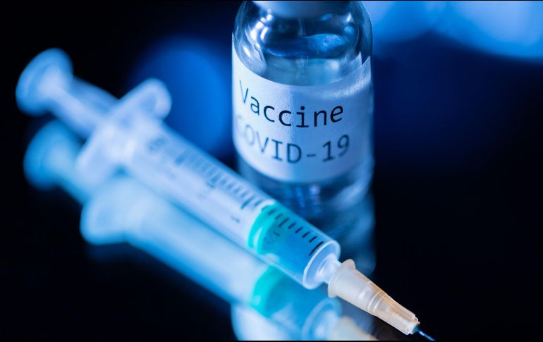 Para garantizar la vacunación de la población, Johnson & Johnson trabaja junto a los gobiernos en planes de acceso y distribución. AFP / J. Saget