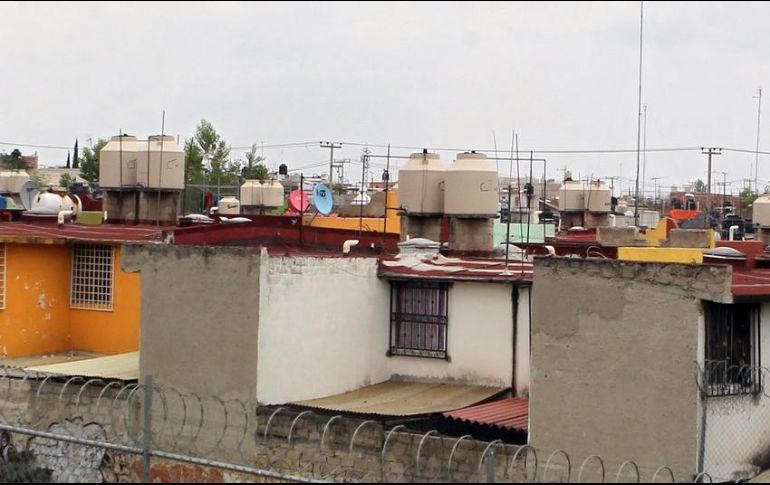 La iniciativa de AMLO permite que el trabajador pueda elegir de qué manera utilizar su crédito. EL INFORMADOR/ARCHIVO