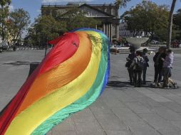 Este es el tercer amparo que es admitido por el máximo tribunal de México para su análisis. EL INFORMADOR/ARCHIVO