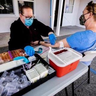 Coronavirus: California impone toque de queda tras rebrote