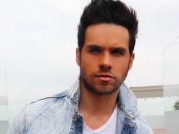 Eleazar Gómez seguirá en el reclusorio Norte. INSTAGRAM / eleazargomez333