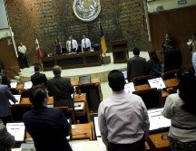 La atención al ciberacoso y la necesidad de un protocolo para la atención de los delitos de odio fueron algunos temas que cuestionaron los diputados. EL INFORMADOR/ARCHIVO