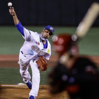 Charros se queda con ganas de barrer a Mazatlán