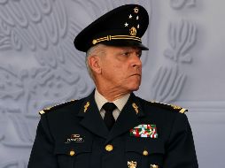 López Obrador afirmó que su Gobierno no amenazó a EU con expulsar a agentes de la DEA para conseguir que eliminaran los cargos contra Cienfuegos. SUN