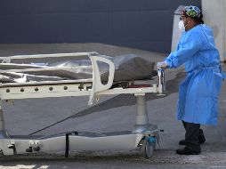 AMLO hizo un llamado a que todos los que no están vacunados se apliquen la dosis contra el COVID-19. EFE / ARCHIVO