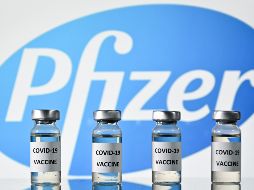El índice de eficacia es del 95% en general y del 94% entre mayores de 65 años (población de riesgo), y por lo tanto es muy superior al 50% que exige la FDA para aprobar candidatas a vacunas contra el coronavirus COVID-19. AFP / J. Tallis