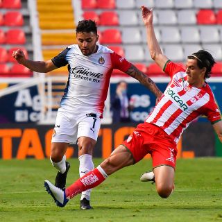 Chivas vs Necaxa: Con ausencias, el Rebaño inicia el repechaje