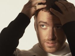 Para Sam Smith, la Navidad simboliza la unión familiar. CORTESÍA