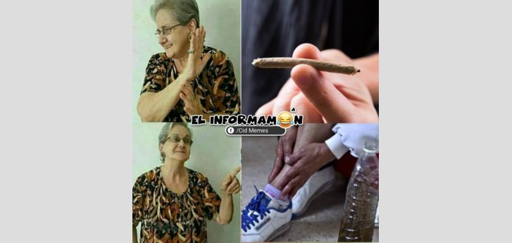 Usos de la marihuana