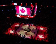 La frontera entre Estados Unidos y Canadá permanece cerrada para viajes no esenciales. AP / ARCHIVO