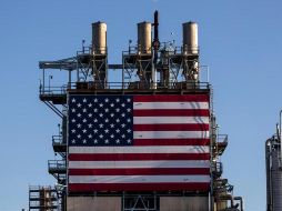 El crudo de referencia en EU revirtió una sesión que comenzó en rojo, animado por la posible esperanza de una vacuna. EFE/ARCHIVO