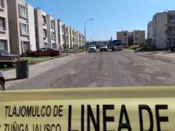 La víctima, de 22 años de edad, falleció a causa de un impacto de bala en el tórax. ESPECIAL/ARCHIVO