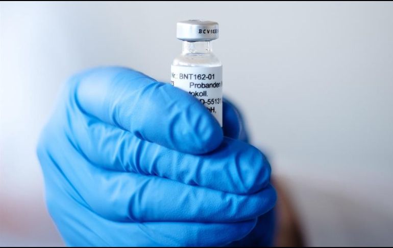 Gobernadores mostraron su preocupación por que otra vez el Gobierno federal pueda aplicar el proceso de vacunación de manera discrecional y 