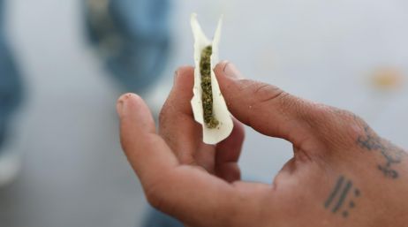 En México existen 5.7 millones de consumidores de marihuana aproximadamente. EL INFORMADOR/ARCHIVO