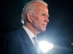 Biden es el primer candidato presidencial demócrata que gana en Georgia desde 1992. EFE/ARCHIVO