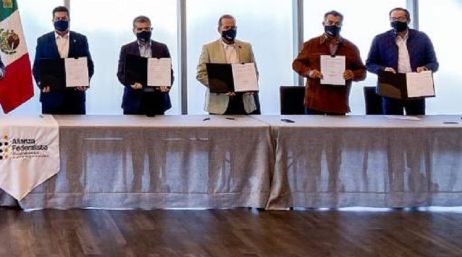 La controversia constitucional será presentada la próxima semana ante la SCJN. ESPECIAL