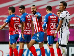 Tapatío es uno de los equipos que busca quedarse con la gloria de la Liga de Expansión MX. Imago7