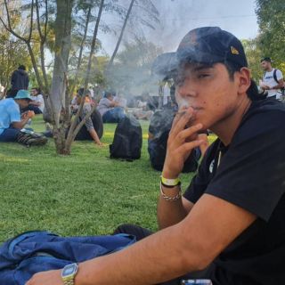 Celebran con festival en Tlaquepaque regulación de la marihuana