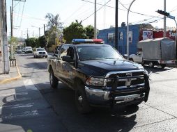 La defensoría pide que se capacite con perspectiva de género al personal de la Policía de Tlaquepaque. EL INFORMADOR/ARCHIVO