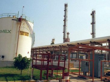 En el año, la mezcla mexicana reporta una cotización promedio de 34.61 dólares. EL INFORMADOR/ARCHIVO