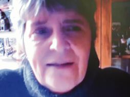 María Novaro, directora del Instituto Mexicano de Cinematografía, en charla virtual durante el primer día de actividades del FICG. ESPECIAL