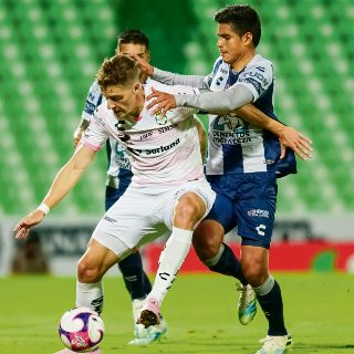 Santos y Tuzos abren la repesca