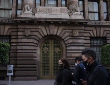 México conserva un cómodo nivel de reservas internacionales, un tipo de cambio flexible, un marco creíble de las metas de inflación y una buena regulación del sector financiero. XINHUA/S. Quintero