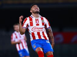 El directivo aclaró que la FMF seguirá solicitando jugadores de todos los clubes a las concentraciones, incluidos los de Chivas. IMAGO7