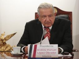 López Obrador también se pronunció por evitar el 