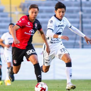 Atlas Sub-20 está en semifinales