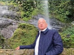 Durante el evento, López Obrador aseguró que la pandemia va a a pasar y el país regresará la normalidad. TWITTER/@lopezobrador_