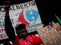 Los señalados fueron detenidos y enfrentan posibles cargos de homicidio, según las autoridades policiales. EFE/F. Bizerra