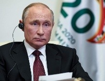 El propio Putin, prolongó hasta el 31 de diciembre de 2021 la prohibición. AP/A. Nikolsky