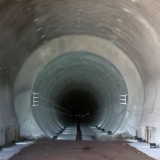 AMLO proyecta tren Chalco-Ciudad de México