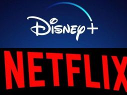 Disney+ ofrece una opción de suscripción mensual por 159 pesos, mientras que Netflix cuesta 139 pesos. ESPECIAL