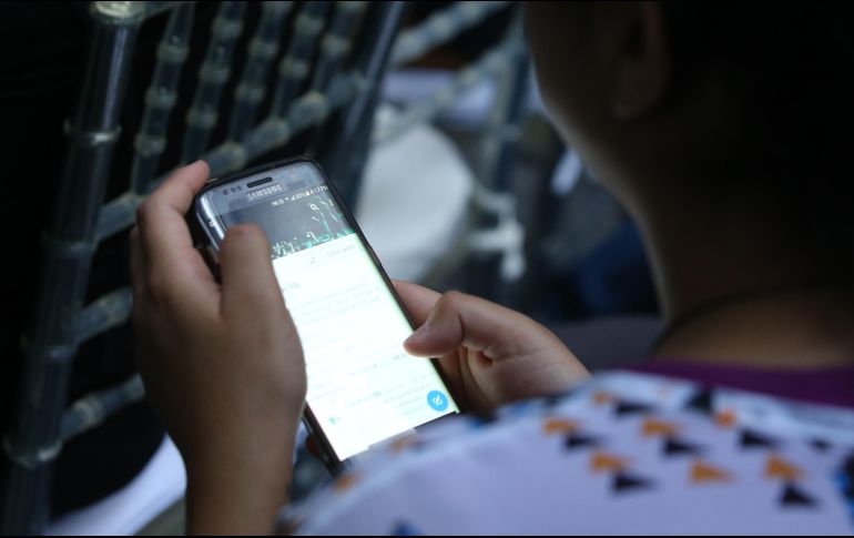 Se va a utilizar la Red Jalisco y dejar de usar los servicios de proveedores privados que actualmente tiene contratado el Gobierno del Estado. EL INFORMADOR / ARCHIVO