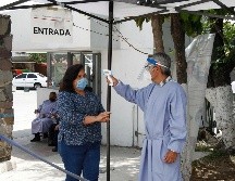 EL INFORMADOR / ARCHIVO