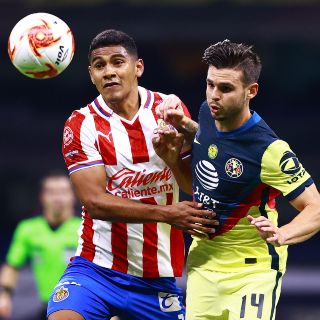 Chivas vs América: habrá Clásico Nacional en Liguilla