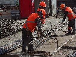 PRECAUCIÓN. El sector de la construcción es vulnerable para realizar operaciones con recursos de procedencia ilegal. EL INFORMADOR/G. GALLO