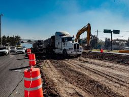 Ya hay pláticas con el fin de acordar la vía para recibir los 750 MDP destinados a las obras complementarias del Peribús. EL INFORMADOR/ARCHIVO