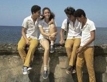 AGOSTO. La cinta es dirigida por Armando Capó. ESPECIAL