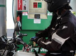 AMLO resaltó que es importante que se promueva la competencia y se sepa “quién es quién” en los precios para que no haya abusos. EL INFORMADOR / ARCHIVO